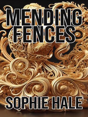 cover image of Mending Fences
